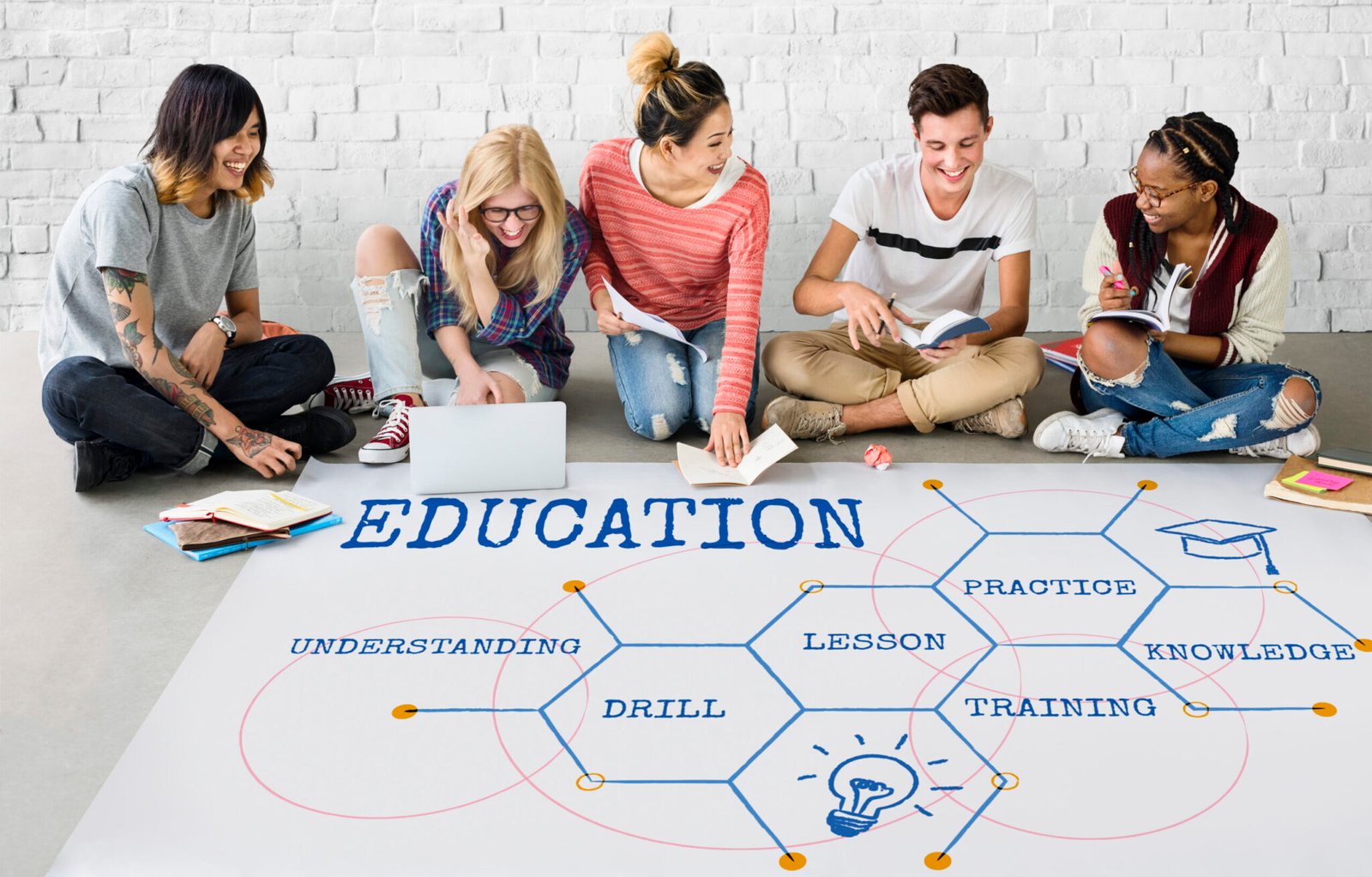 Home – Alphaa Global Education